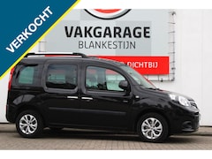 Renault Kangoo Family - 1.2 TCe Limited S&S