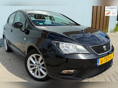 SEAT Ibiza - 1.2 TSI Style/CarPlay/NAP/Cruise control/Parkeersensoren