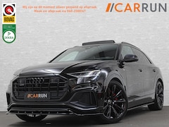 Audi Q8 - 60e 462PK Competition Plus | #RS-Seats | Carbon | B&O | 360 Camera | ACC | Panorama | Valc