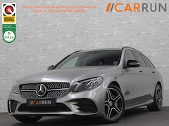 Mercedes-Benz C-klasse Estate - 180 AMG-Line | Origineel NL | Multibeam-LED | Widescreen | Sfeerverlichting | Night-Pakket