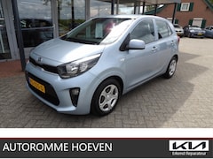 Kia Picanto - 1.0 MPi EconomyPlusLine Org. Ned. 34.000km