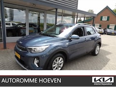 Kia Stonic - 1.0 Turbo MHEV DynamicLine Org. Ned. trekhaak