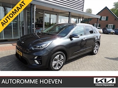 Kia e-Niro - 64kWh 204pk Automaat DynamicPlusLine Org. Ned