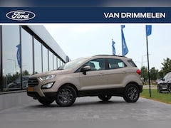 Ford EcoSport - 1.0 EcoBoost 125pk Trend Ultimate
