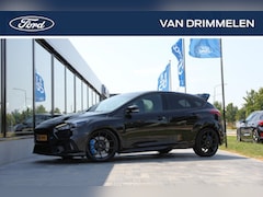 Ford Focus - 2.3 EcoBoost 350pk 5-deurs AWD RS