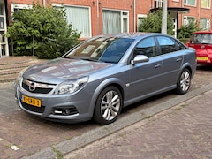 Opel Vectra GTS - 1.8-16V Executive