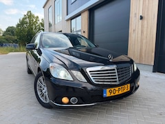 Mercedes-Benz E-klasse Estate - E200 CDI Business Elegance (bj 2011) XENON|AUTOMAAT|LEER