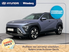 Hyundai Kona - 1.6 GDI HEV N LINE | 19'' LMVELGEN | N-LINE INTERIEUR | Nieuw snel leverbaar
