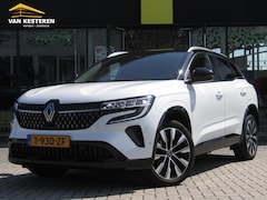 Renault Austral - 1.2 Mild Hybrid Advanced 130pk Techno / Trekhaak / Navigatie / Camera / Pack Winter / 4-S
