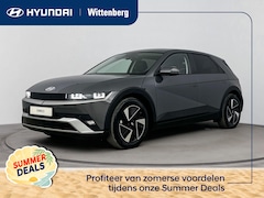 Hyundai IONIQ 5 - Long Range Pure Edition 84 kWh | Apple Carplay/ Android Auto | achterbank verwarmd | EV sn
