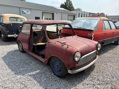 MINI Coupé - Mk1 850