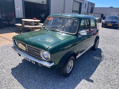 Austin Mini - 1275 GT