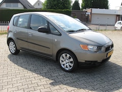 Mitsubishi Colt - 1.1 Edition One Cleartec, 5 Deurs, Airco, NL Auto met boekjes