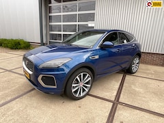 Jaguar E-Pace - 1.5 P300e AWD R-Dynamic HSE