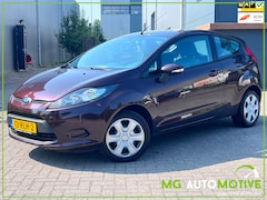 Ford Fiesta - 1.25 Trend | Airco | NL auto | NAP