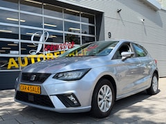 SEAT Ibiza - 1.0 EcoTSI Style - Navigatie I Airco I Sport velgen I LED I PDC I Comfort pakket I Dealer