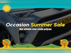 Toyota RAV4 - 2.5 Hybrid Style - Silver Sky - Compleet onderhouden - Chique