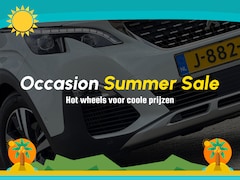 Peugeot 3008 - 1.6 e-THP GT Line Automaat - Blanc Nacre/Noir - Trekhaak/Stoelverwarming