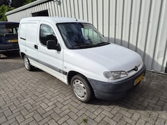 Peugeot Partner - 170C 1.9 500kg