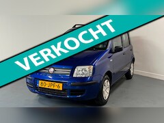 Fiat Panda - 1.2 Edizione Cool | NL-AUTO | AUTOMAAT | AIRCO | NW. DISTRIBUTIE |