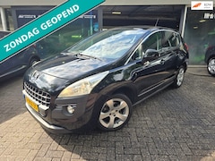 Peugeot 3008 - 1.6 VTi ST | INRUILKOOPJE | AIRCO | PANO DAK | LMV | APK TOT 02-27 |