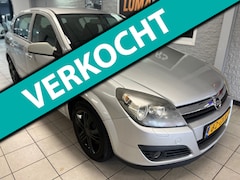 Opel Astra - 1.6 Essentia | APK 2027 | Cruise | 5-deurs | Navi