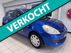 Renault Clio - 1.2-16V Business Line|Airco |5-deurs|1jaar APK