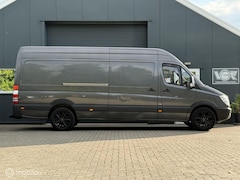 Mercedes-Benz Sprinter - bestel 319 3.0 CDI 325 HD DC