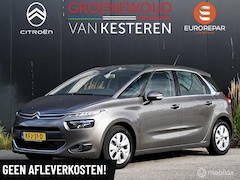 Citroën C4 Picasso - 130pk Selection I Trekhaak I Airco I Navi