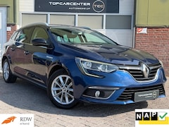 Renault Mégane Estate - 1.2 TCe Limit/TREKH/PARKS/NAVI/APK/NAP