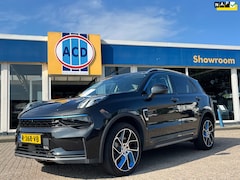 Lynk & Co 01 - 1.5 261pk PHEV 7DCTH | Orig.NL | PanoramaDak | 360 graden Camera | Carplay |