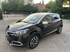 Renault Captur - 0.9 TCe Xmod FULL-OPTION