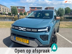 Dacia Spring - Extreme 65 26.8 kWh NIEUWSTAAT NAVI AIRCO PDC
