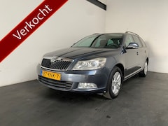 Skoda Octavia Combi - 1.4 TSI Ambition. APK 01-2027.Trekhaak