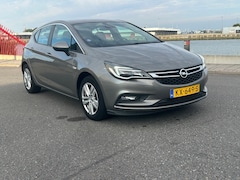 Opel Astra - 1.4 Edition 150 PK 6 BAK NAVI PDC ECC