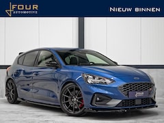 Ford Focus - 2.3 ST-3 | Performance | Milltek | B&O | HUD | Maxton | Winter | ACC |