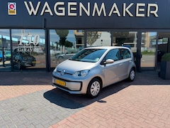 Volkswagen Up! - 1.0 BMT move up AUTOMAAT|Airco|Tel|GARANTIE