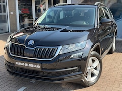 Skoda Kodiaq - 1.4 150pk TSI 4x4 7p. | Full-Led | Pdc | Cruise | Climate | Isofix | Full-option