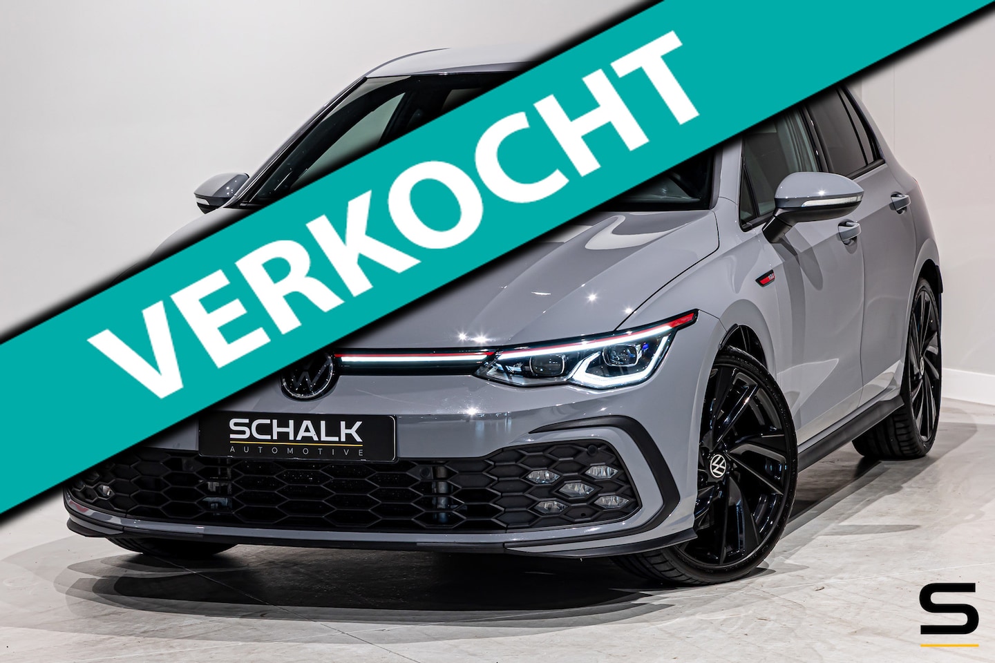 Volkswagen Golf - 2.0 TSI GTI|Cam|Trekhaak|Acc|Dealer onderhou - AutoWereld.nl