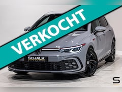 Volkswagen Golf - 2.0 TSI GTI|Cam|Trekhaak|Acc|Dealer onderhou