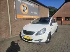 Opel Corsa - 1.4-16V