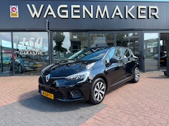 Renault Clio - 1.0 TCe 90 Equilibre Airco|Cruise|NAVI|Carplay