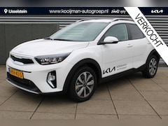 Kia Stonic - 1.0 T-GDi MHEV DynamicPlusLine