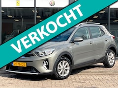 Kia Stonic - 1.0 T-GDi MHEV DynamicLine | Trekhaak | Apple CarPlay | Android Auto | Camera | Cruise Con
