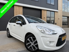 Citroën C3 - 1.6 eHDi Pano Clima Parksensor Lage Km