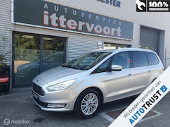 Ford Galaxy - 1.5 Titanium