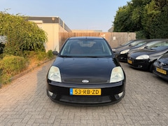Ford Fiesta - 1.3 Futura