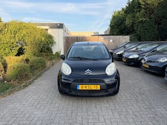 Citroën C1 - 1.0-12V Séduction+