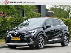 Renault Captur - 1.6 E-Tech Plug-in Hybrid 160 | navigatie | achteruitrijcamera