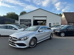 Mercedes-Benz CLA-klasse Shooting Brake - 180 Edition PANO